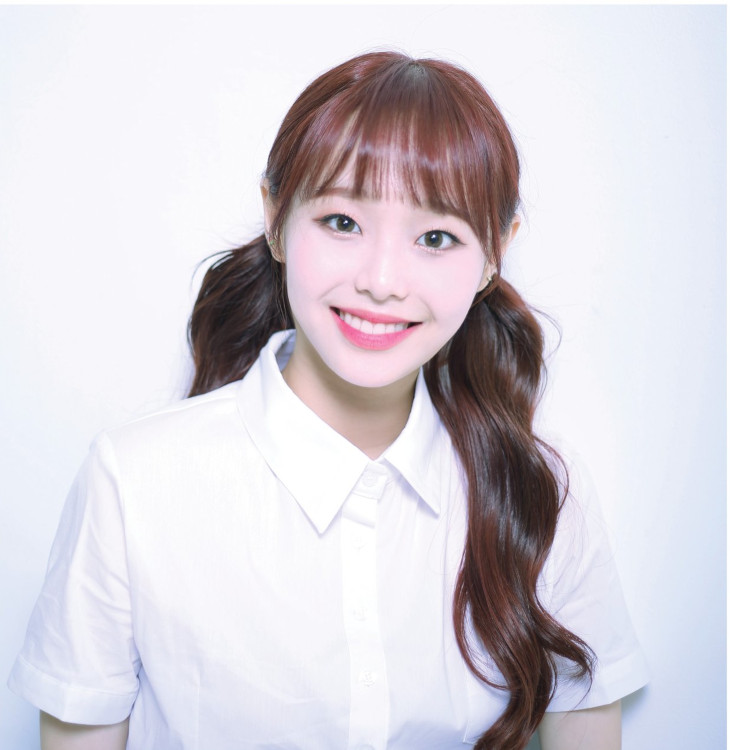 Chuu | Wikia K-Pop | Fandom