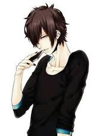Shido Hedge K Project Fanfic Colorful And Dead Clan Wiki Fandom