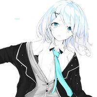 Asuna K Project Fanfic Colorful And Dead Clan Wiki Fandom