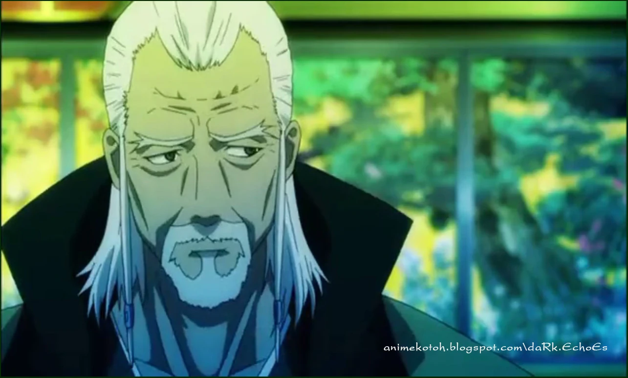 K Project Staffel 1 Ger Dub
