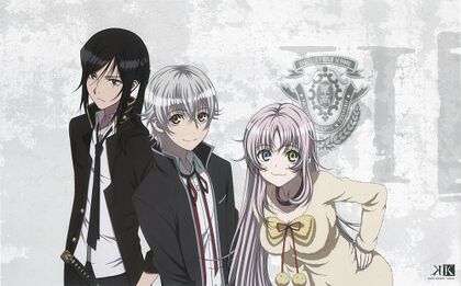 Silver Clan