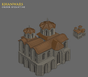 Order Byzantines
