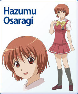 Kashimashi Wiki | Fandom