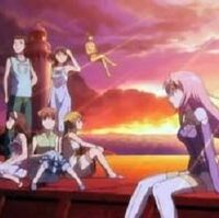 Synopsis Kashimashi Wiki Fandom