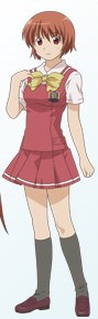 Hazumuschooluniform