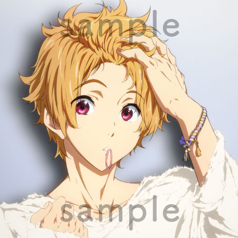 175 Free Eternal Summer Characters Mook Vol 2 Nagisa Rei Ka Shop Wiki Fandom