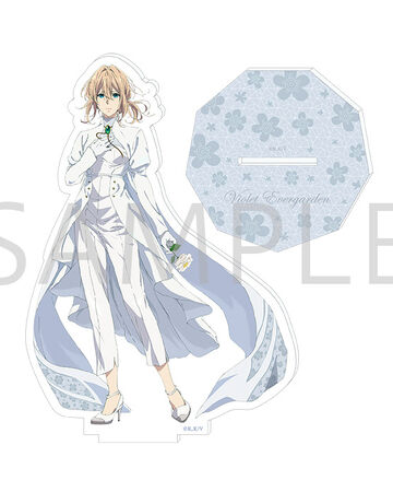 Wallpaper 1885 Violet Evergarden Gaiden Eternity And The Auto Memories Doll For iPhone