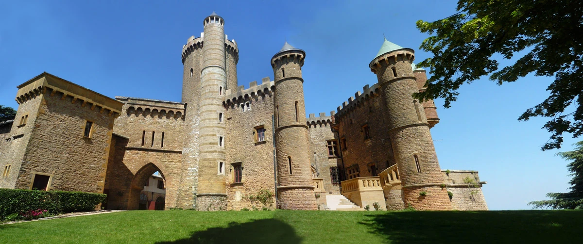 Château de Kaamelott Wiki Kaamelott Officiel Fandom