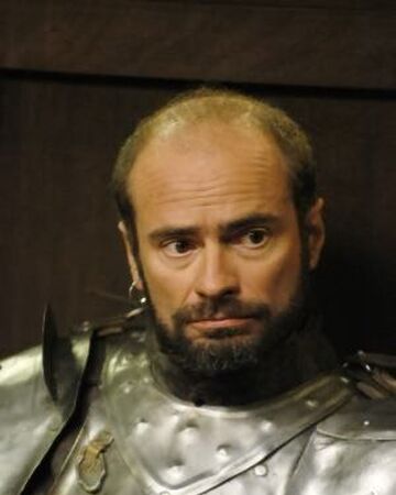 Calogrenant Wiki Kaamelott Officiel Fandom