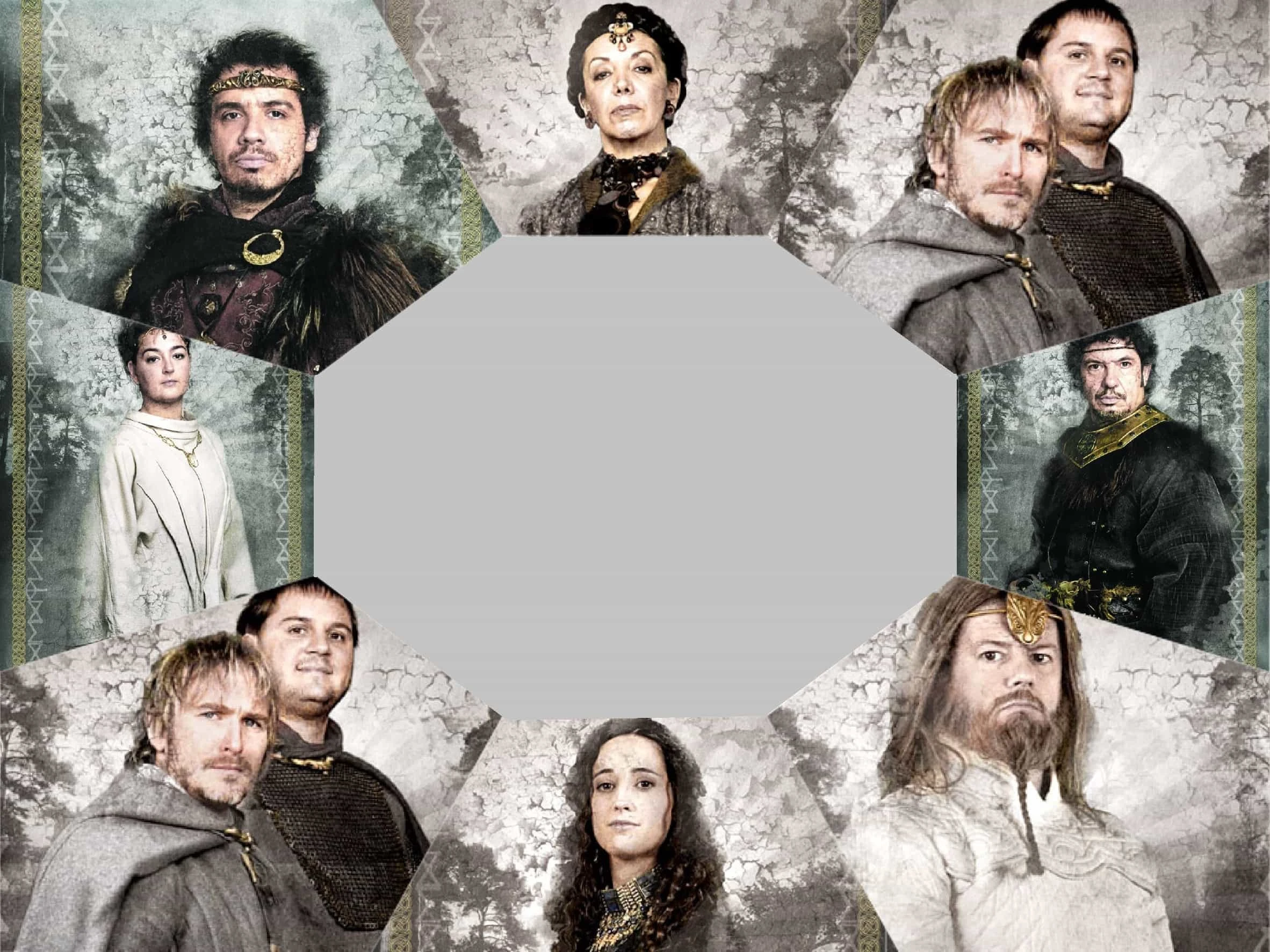 Kaamelott Tome 2 Les Sièges De Transport