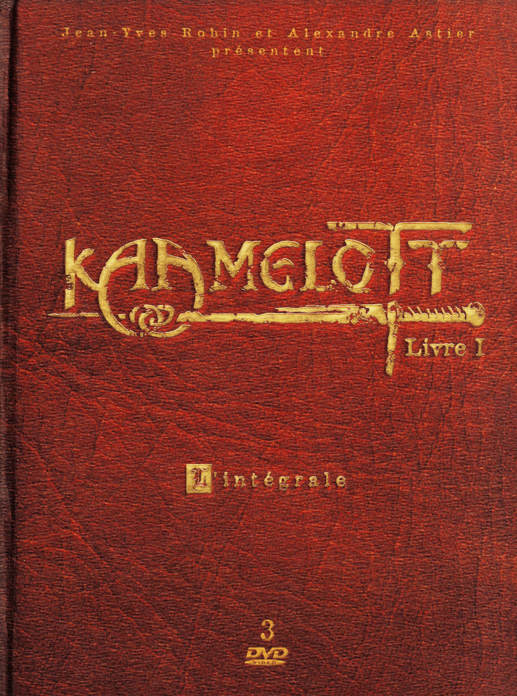 Livre I  Wiki Kaamelott Officiel  FANDOM powered by Wikia