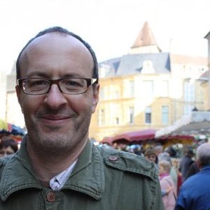 Michael Rubiner