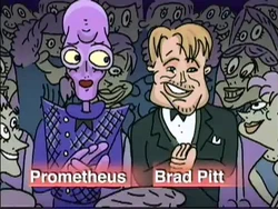 Life with Loopy Birthday Gala-Bration | KaBlam! Wiki | Fandom