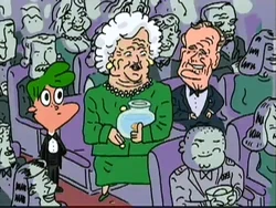 Life with Loopy Birthday Gala-Bration | KaBlam! Wiki | Fandom