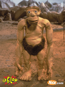 Bob-kablam
