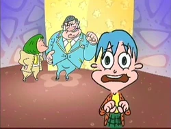 You May Already Be a...KaBlammer! | KaBlam! Wiki | Fandom