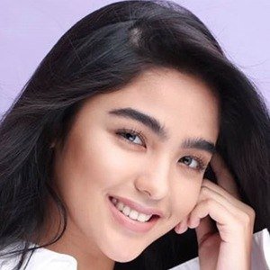 Andrea Brillantes | Kadenang Ginto Wiki | Fandom