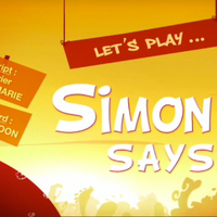 Let S Play Simon Says Kaeloo Wiki Fandom