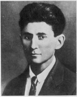 Kafka aprox1917 small