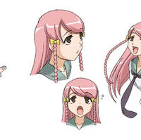 Get Wallpaper Yuna Konnyaku Kage Kara Mamoru Wikia Fandom Desktop Wallpaper