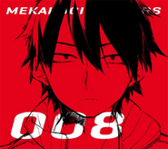 Mekakucity Actors 008