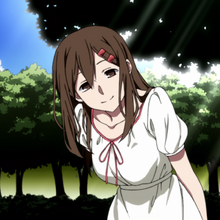 Get Wallpaper Ayano Tateyama Kagerou Project Wiki Fandom For Android