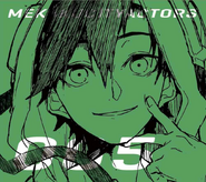 Mekakucity Actors 005