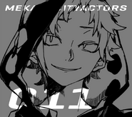 Mekakucity Actors 011