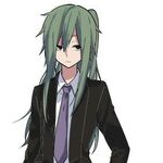 Seek At Mekakucity Gallery Kagerou Project Wiki Fandom