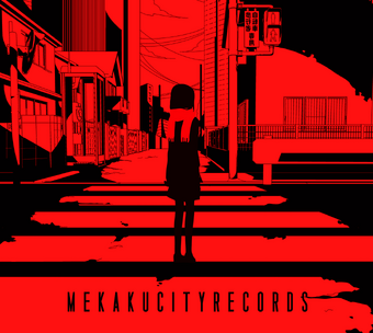 Mekakucity Records Kagerou Project Wiki Fandom Mekakucity Records Kagerou Project Wiki Fandom