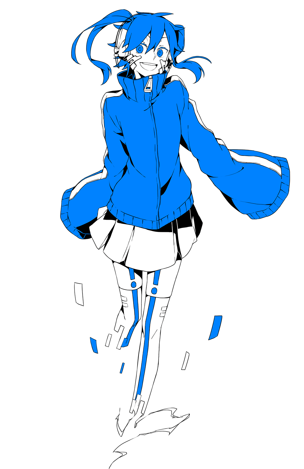 Takane "Ene" Enomoto | Wiki Kagerou Project | Fandom