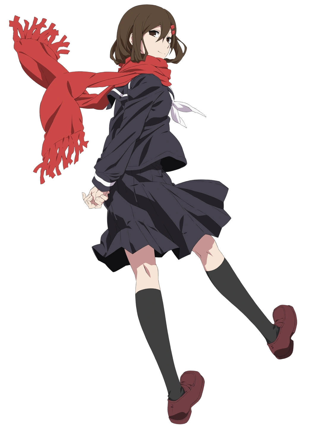 Tateyama Ayano Kagerou Project Wiki FANDOM powered by Wikia