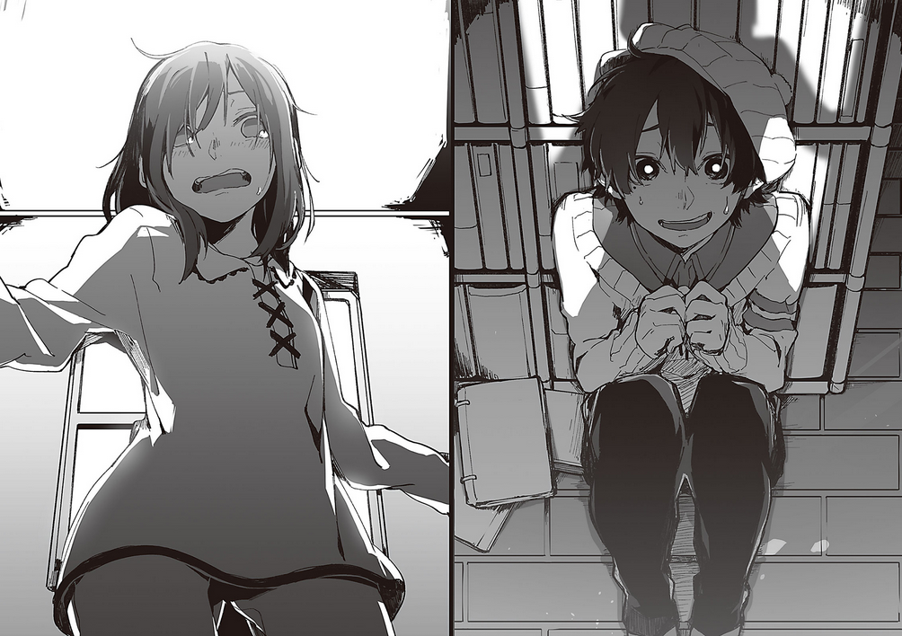 Stuck in a daze. Kagerou Days ранобэ. Kagerou Daze. Kagerou Daze in a Days. Kagerou Daze Ayno.