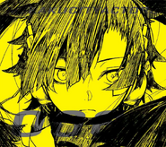 Mekakucity Actors 006