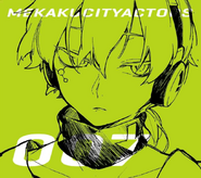 Mekakucity Actors 007