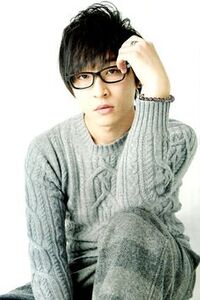 Takuma Terashima