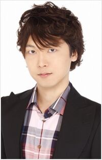 Shinnosuke Tachibanna