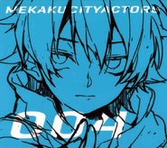 Mekakucity Actors 004