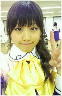 Nanami Kashiyama