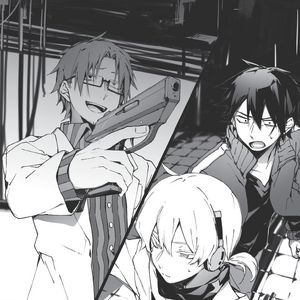 Kagerou Daze Vii From The Darkness Kagerou Project Wiki Fandom