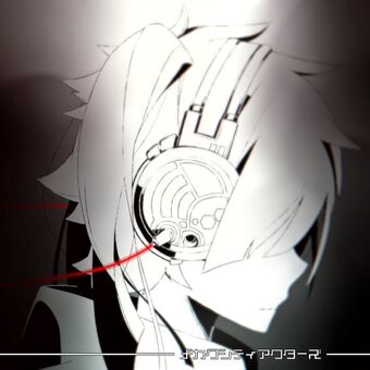 Mekakucity Actors Album Kagerou Project Wiki Fandom