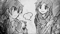 Toumei Answer Shintaro Ayano