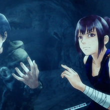 Wallpaper Kagewani Wikia Fandom Free HD
