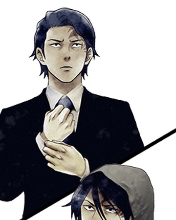 Wallpaper Sousuke Banba Kagewani Wikia Fandom Free