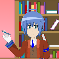 Get Wallpaper Aruto Kirihara Kagihime Monogatari Eikyu Alice Musou Fanon Wiki Fandom Desktop Wallpaper Free