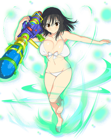 Asuka Timeline 2 Kagura Wiki Fandom