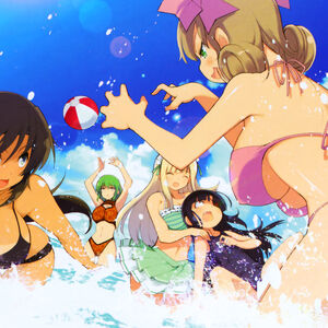 Homura Gallery Kagura Wiki Fandom