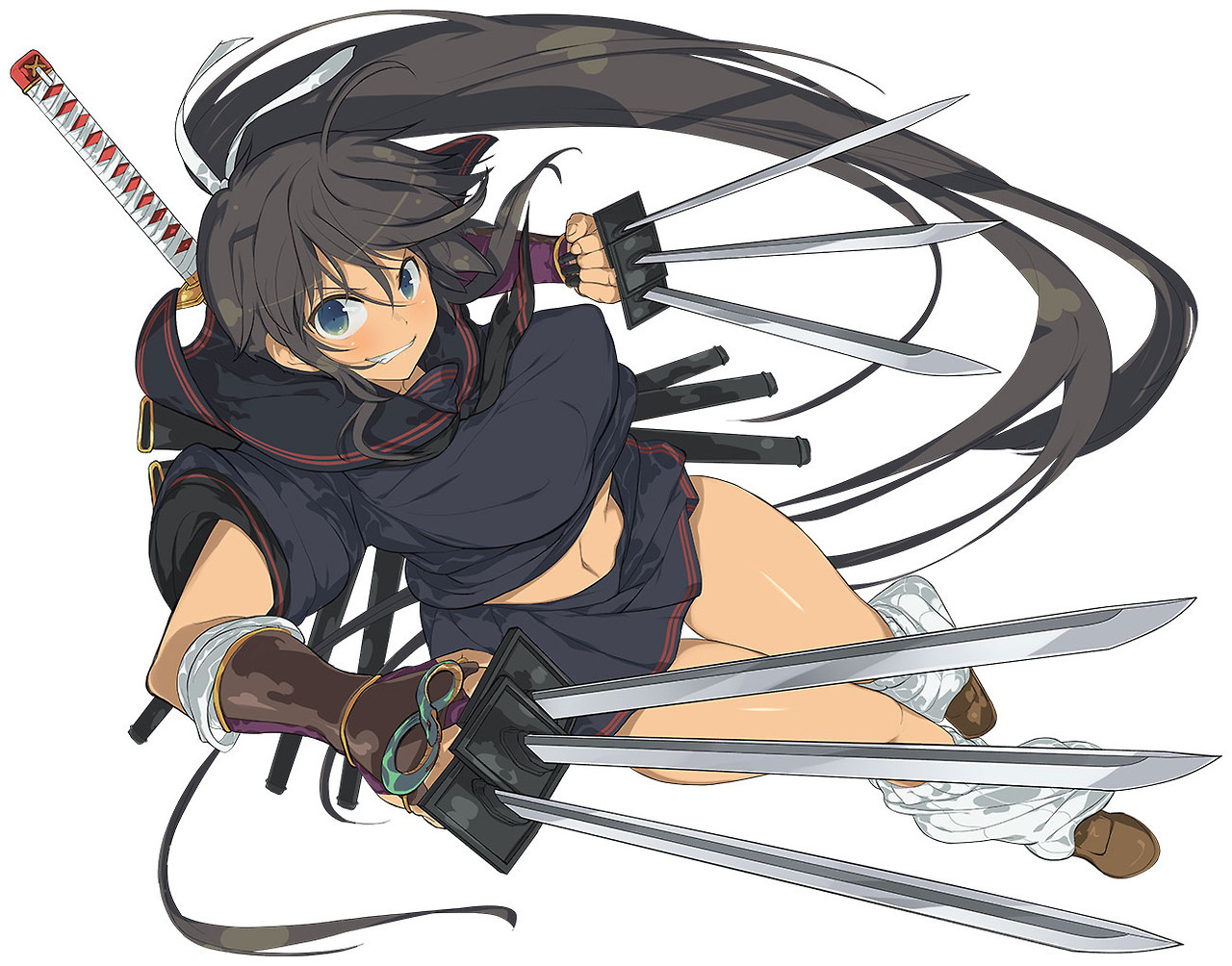 Homura Timeline 2 Kagura Wiki Fandom Images, Photos, Reviews