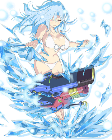 Yumi Kagura Wiki Fandom