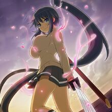 Homura Gallery Kagura Wiki Fandom